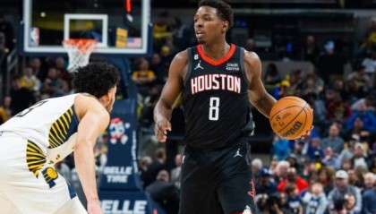 开云体育官方网-美记策划五大布罗格登交易 火箭甩毒瘤完成补强？