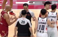 开云体育App-山东男篮23分惨败浙江稠州，心凉了，邱彪或已对球队失去控制