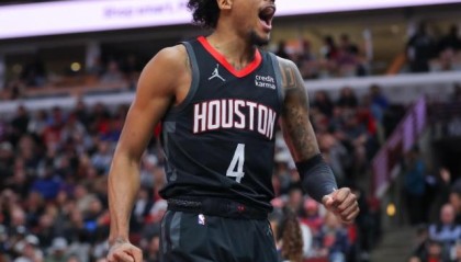 Kaiyun Sports-开云体育-格林连刷纪录脱胎换骨 火箭点火升空湖勇席位危急