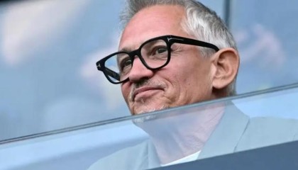 莱因克尔：美国夺世界杯的可能性为零，他们的青训体系问题巨大