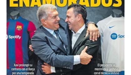 开云体育网页版入口-哈维续约，依然众望所归